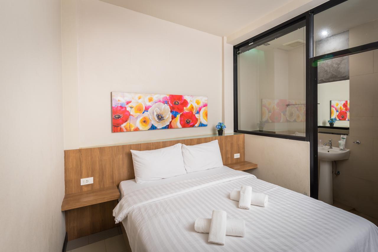V Hotel Vajira Songkhla Exterior photo