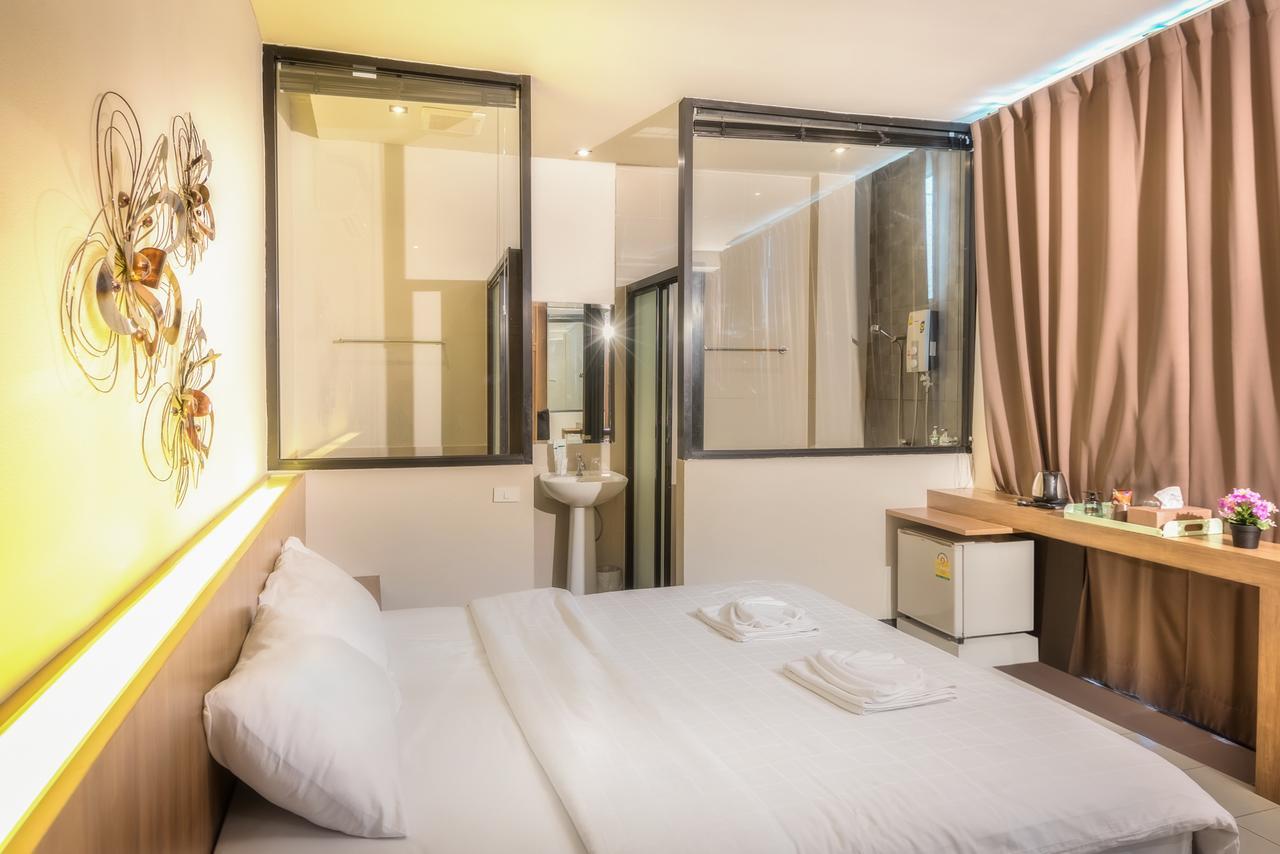 V Hotel Vajira Songkhla Exterior photo