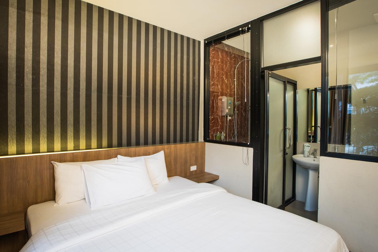 V Hotel Vajira Songkhla Exterior photo