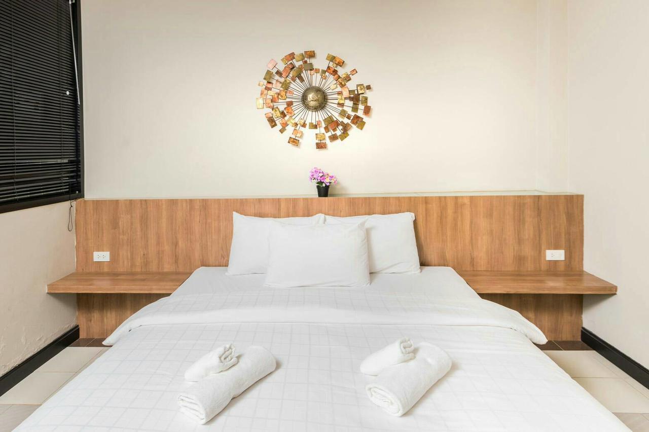 V Hotel Vajira Songkhla Exterior photo